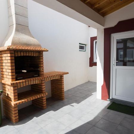 Casa Codorniz Villa Praia da Vitoria Ngoại thất bức ảnh