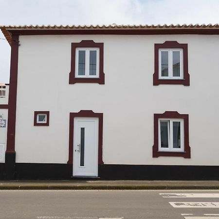Casa Codorniz Villa Praia da Vitoria Ngoại thất bức ảnh