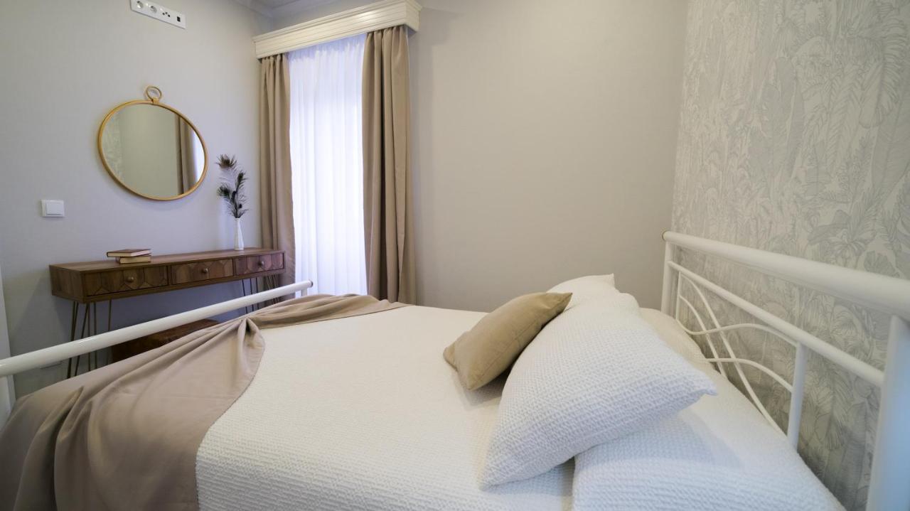 Casa Codorniz Villa Praia da Vitoria Ngoại thất bức ảnh