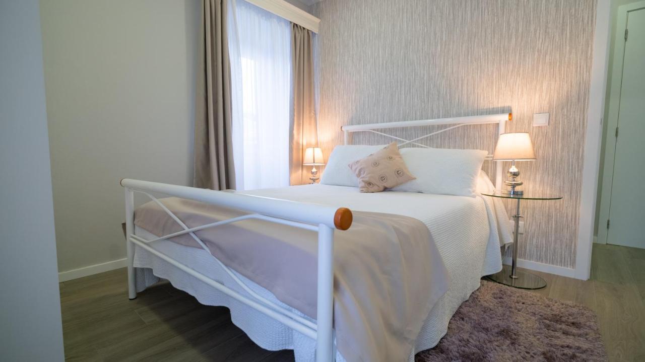 Casa Codorniz Villa Praia da Vitoria Ngoại thất bức ảnh