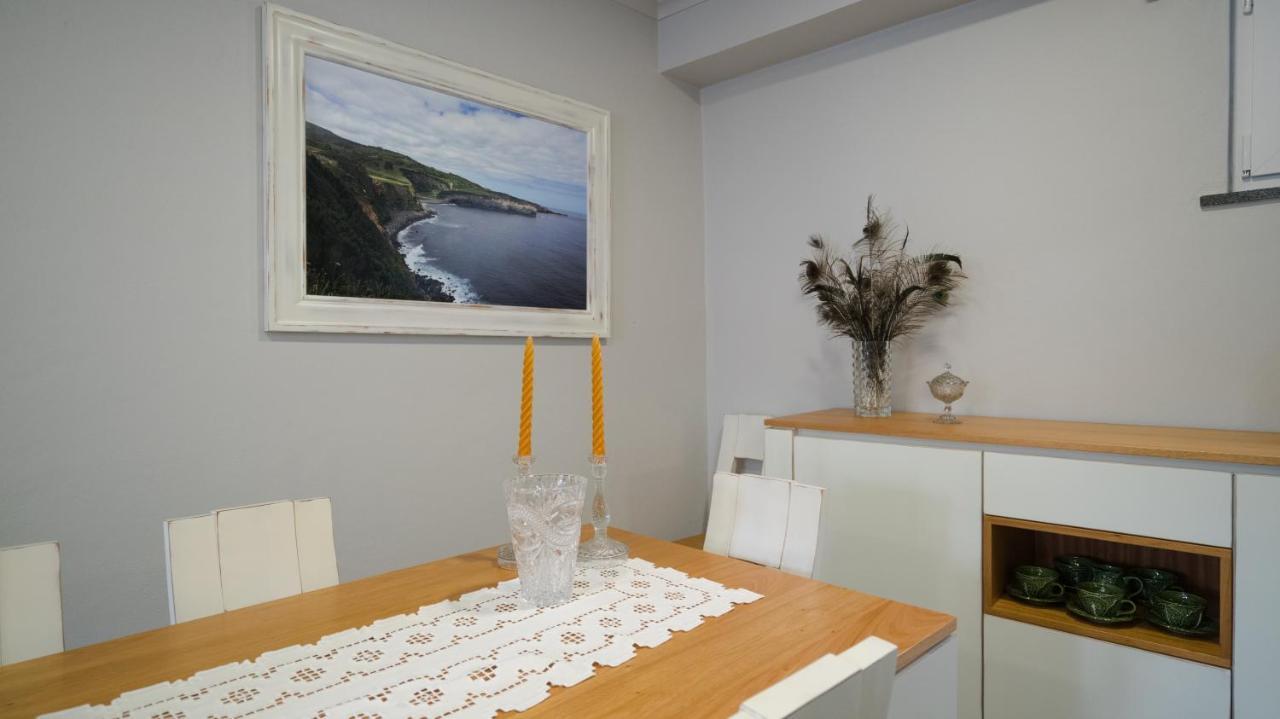 Casa Codorniz Villa Praia da Vitoria Ngoại thất bức ảnh