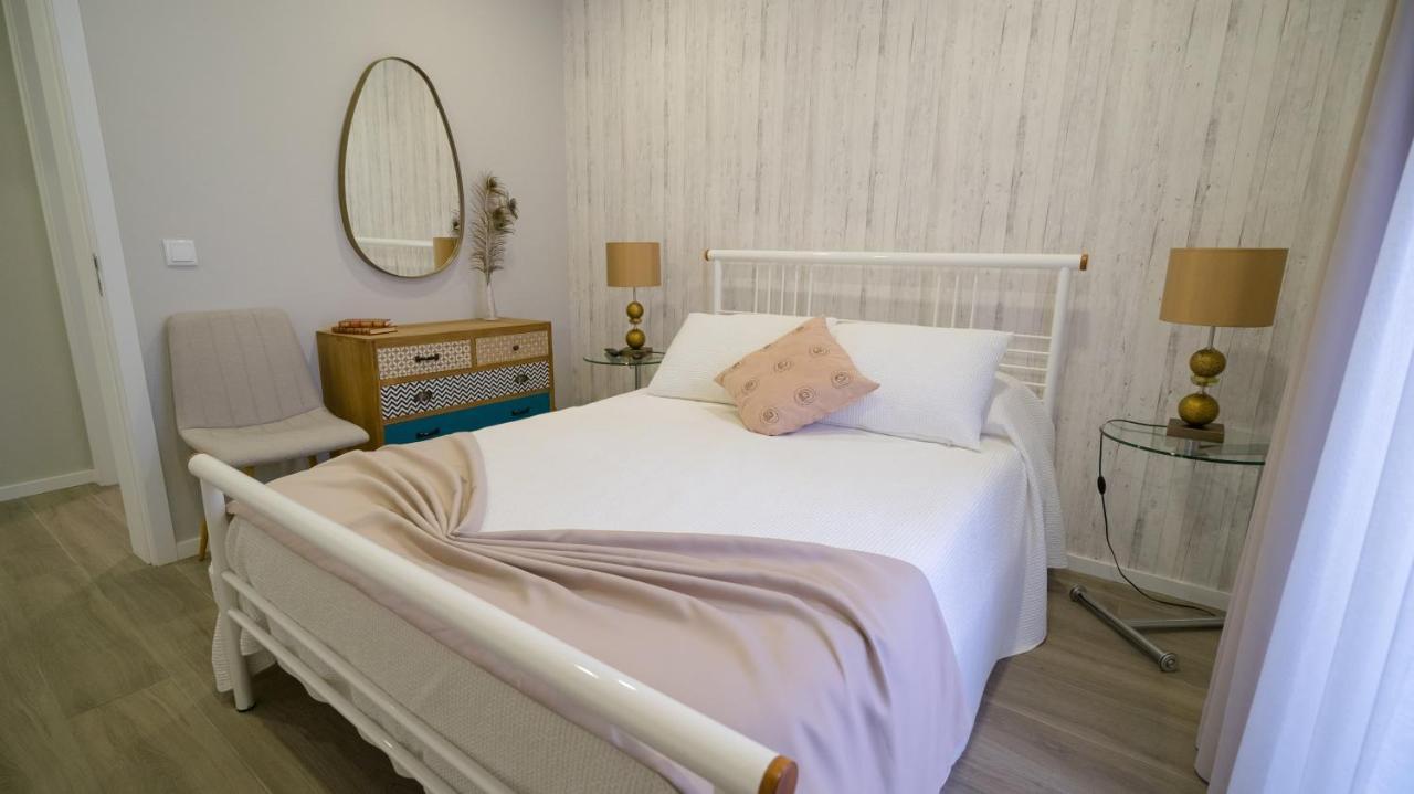 Casa Codorniz Villa Praia da Vitoria Ngoại thất bức ảnh