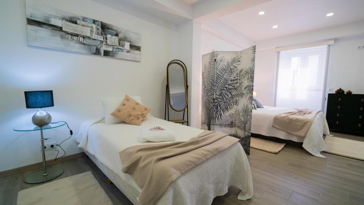 Casa Codorniz Villa Praia da Vitoria Ngoại thất bức ảnh