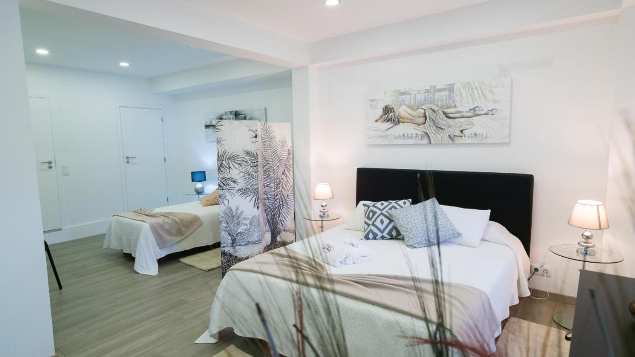 Casa Codorniz Villa Praia da Vitoria Ngoại thất bức ảnh